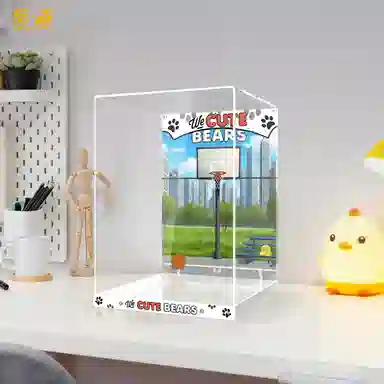 LIGHT YOUR BRICKS MOLLY400