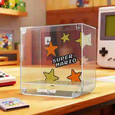 LIGHT YOUR BRICKS 72046 Game Boy