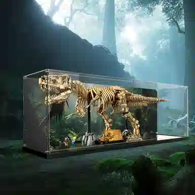 LIGHT YOUR BRICKS 76968