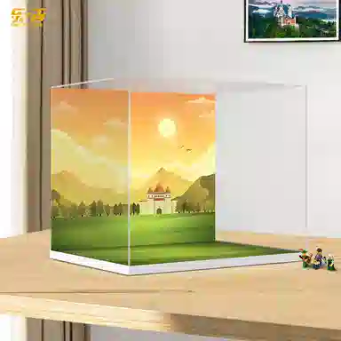 LIGHT YOUR BRICKS 10305