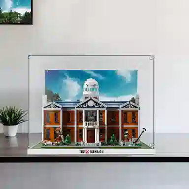 LIGHT YOUR BRICKS 76294X X