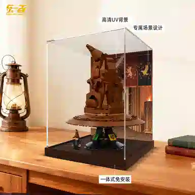 LIGHT YOUR BRICKS 76429