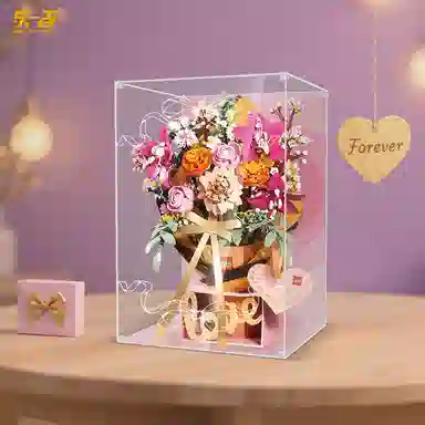 LIGHT YOUR BRICKS 10342