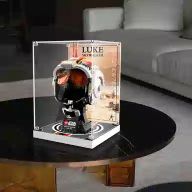 LIGHT YOUR BRICKS 75327