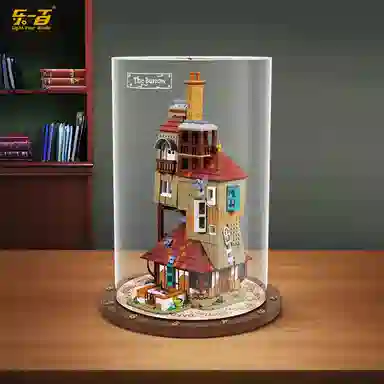 LIGHT YOUR BRICKS 76437