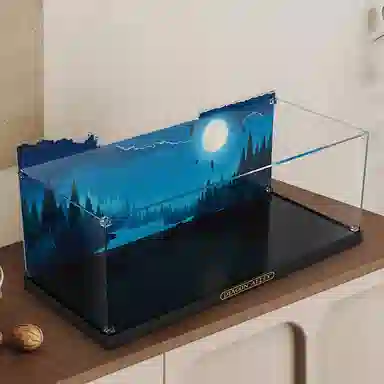 LIGHT YOUR BRICKS 76444