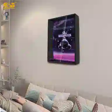 LIGHT YOUR BRICKS SKULLPANDA DIMOO