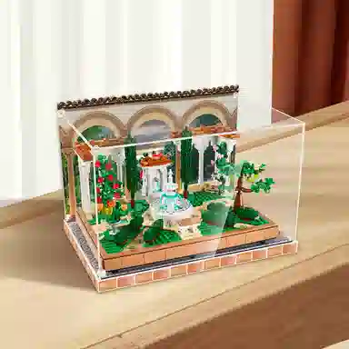 LIGHT YOUR BRICKS 10359