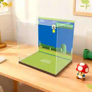 LIGHT YOUR BRICKS 7139564