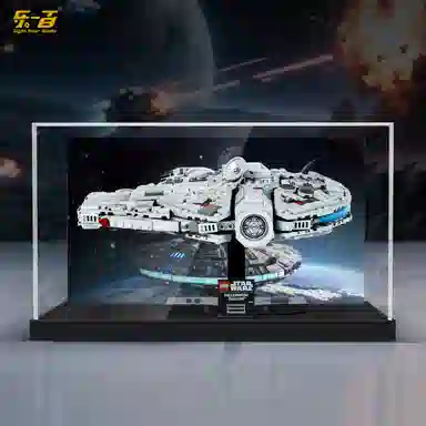 LIGHT YOUR BRICKS 75375