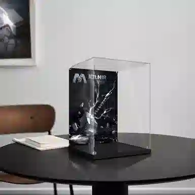 LIGHT YOUR BRICKS 76209