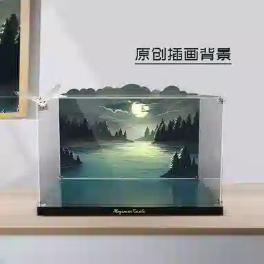 LIGHT YOUR BRICKS 76419