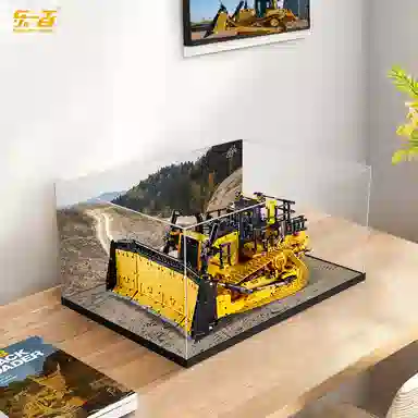 LIGHT YOUR BRICKS 42131D11