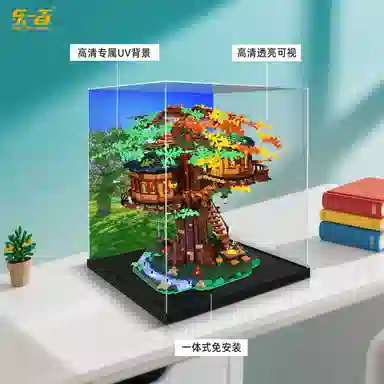 LIGHT YOUR BRICKS IDEAS