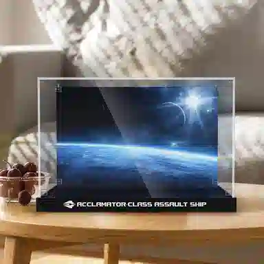 LIGHT YOUR BRICKS 75404