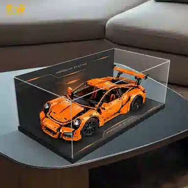 LIGHT YOUR BRICKS 911