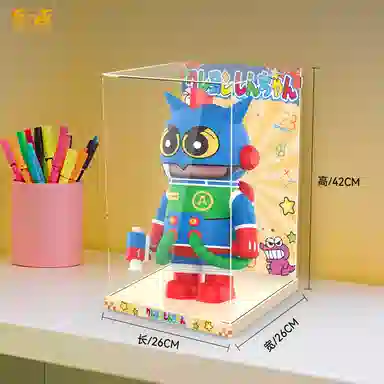 LIGHT YOUR BRICKS 400