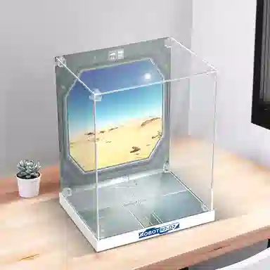 LIGHT YOUR BRICKS 75379R2-D2