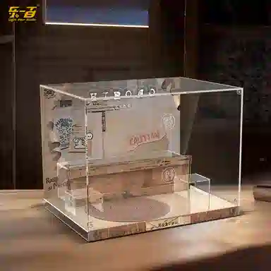 LIGHT YOUR BRICKS Hirono