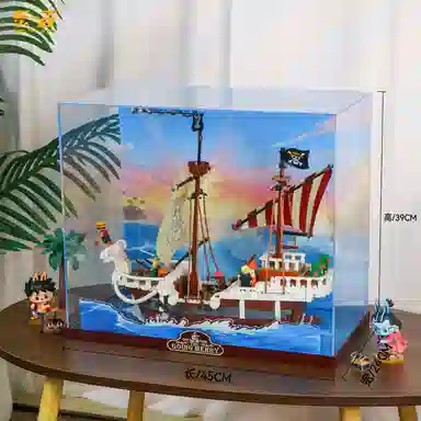 LIGHT YOUR BRICKS 75639