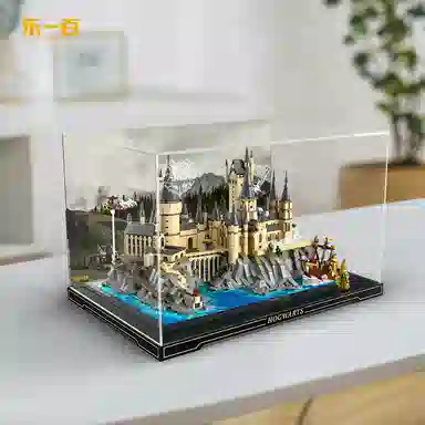 LIGHT YOUR BRICKS 76419