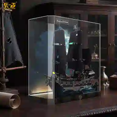 LIGHT YOUR BRICKS 10365