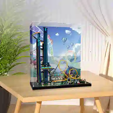 LIGHT YOUR BRICKS 10303