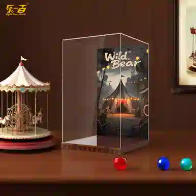 LIGHT YOUR BRICKS Hirono