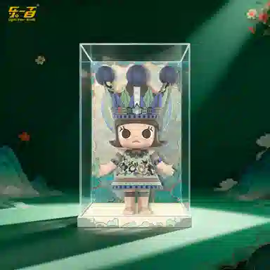 LIGHT YOUR BRICKS ARTMOLLY400