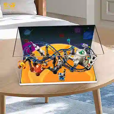 LIGHT YOUR BRICKS 31142