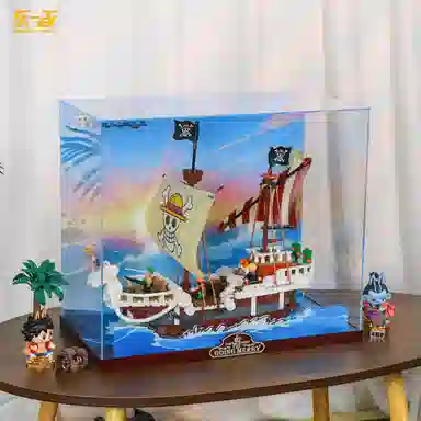 LIGHT YOUR BRICKS 75639