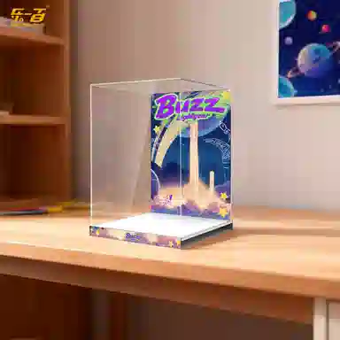 LIGHT YOUR BRICKS MOLLY4001000