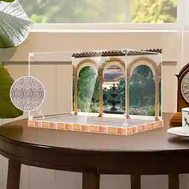 LIGHT YOUR BRICKS 10359