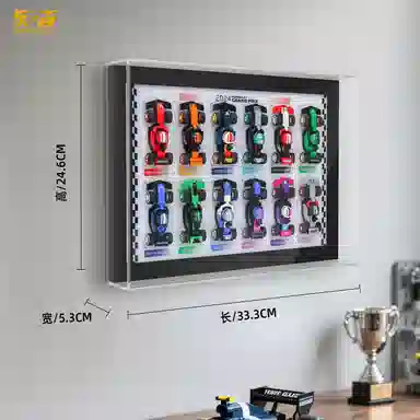 LIGHT YOUR BRICKS 71049 F1