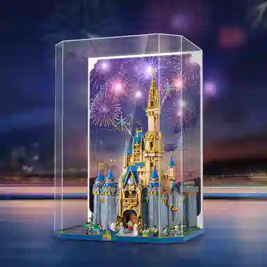 LIGHT YOUR BRICKS 43222