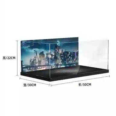 LIGHT YOUR BRICKS tumbler