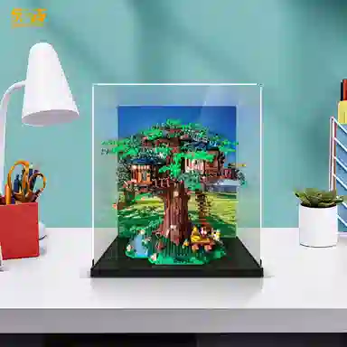 LIGHT YOUR BRICKS IDEAS