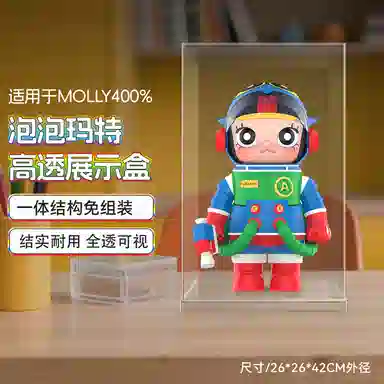 LIGHT YOUR BRICKS 400