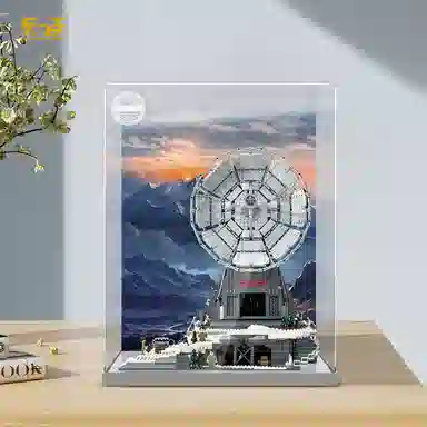 LIGHT YOUR BRICKS AI