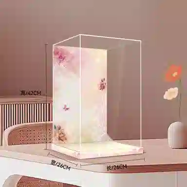 LIGHT YOUR BRICKS MOLLY4001000