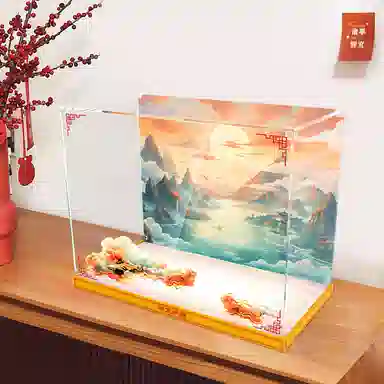 LIGHT YOUR BRICKS 80112