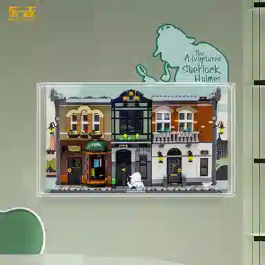 LIGHT YOUR BRICKS ICONS