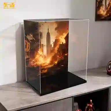 LIGHT YOUR BRICKS 76210