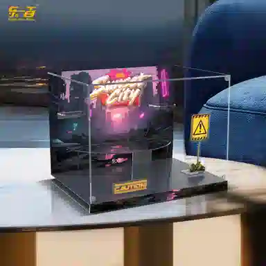 LIGHT YOUR BRICKS KUBO