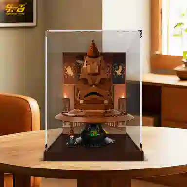 LIGHT YOUR BRICKS 76429