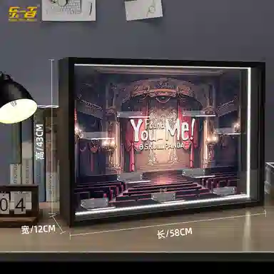 LIGHT YOUR BRICKS SP