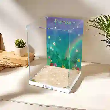 LIGHT YOUR BRICKS 43237 Isabela