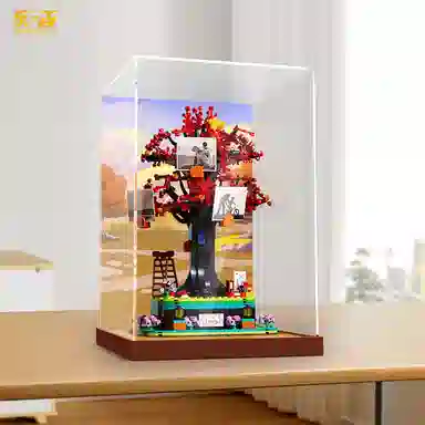 LIGHT YOUR BRICKS IDEAS 21346