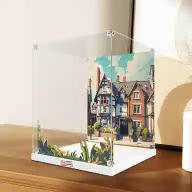 LIGHT YOUR BRICKS 10350