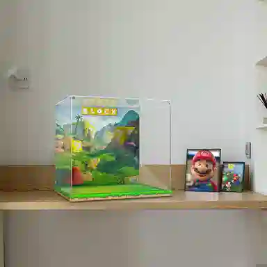 LIGHT YOUR BRICKS 7139564